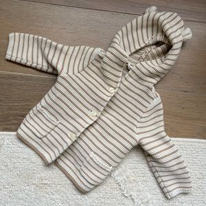 BABYGAP SWEATER
